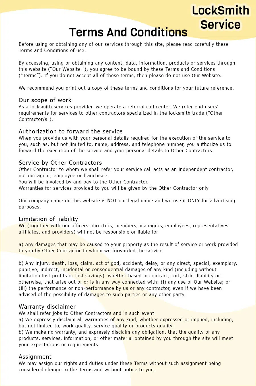 Security Locksmith Services Riverdale, NJ 973-475-5721